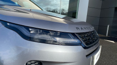 Land Rover Range Rover Evoque 2.0 D200 Dynamic SE 5dr Auto Diesel Hatchback